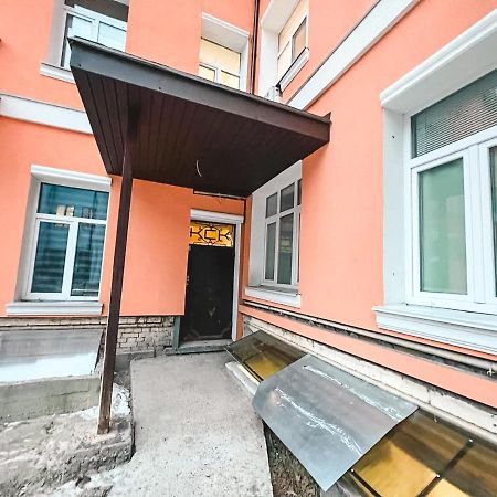 קייב Квартира На Крещатике מראה חיצוני תמונה